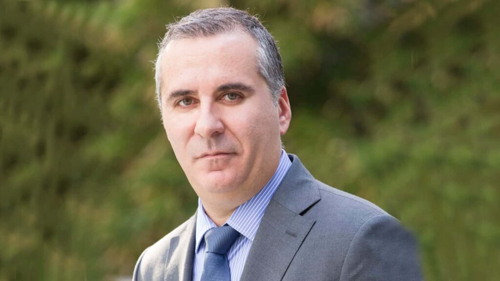 Ο Χρήστος Θεοδωρίδης νέος Επικεφαλής Market Management & Communications στην Allianz Ελλάδος