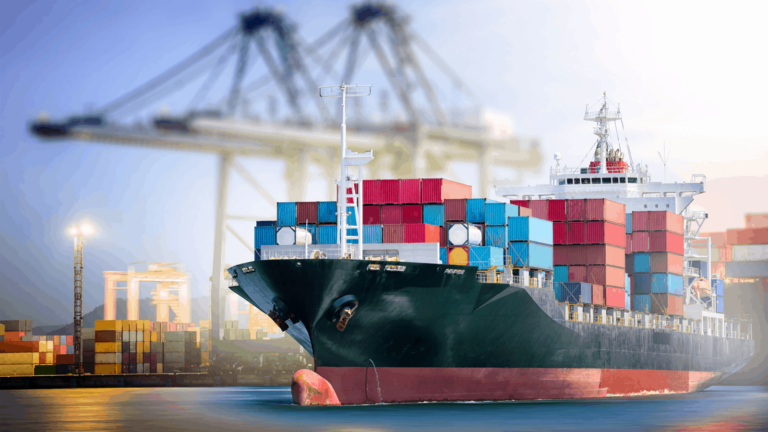 Webinar από την IUMI για τις ασφαλίσεις Cargo και Hull