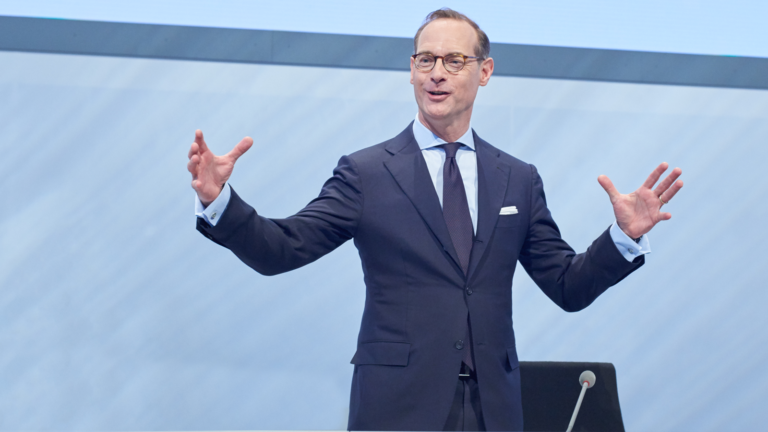 Allianz: Λειτουργικά κέρδη €3,5 δισ. το 3ο τρίμηνο 2022