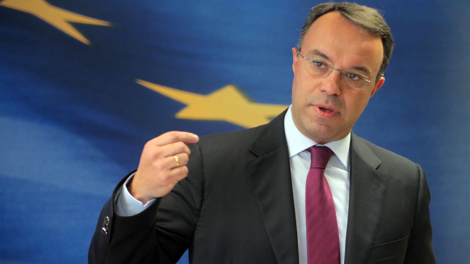 Eurogroup: Μέτρα για την αντιμετώπιση των οικονομικών συνεπειών του κορωνοϊού