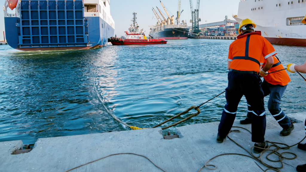 Ασφάλιση Πληρωμάτων Πλοίων 2019: +49,2% οι πληρωθείσες αποζημιώσεις