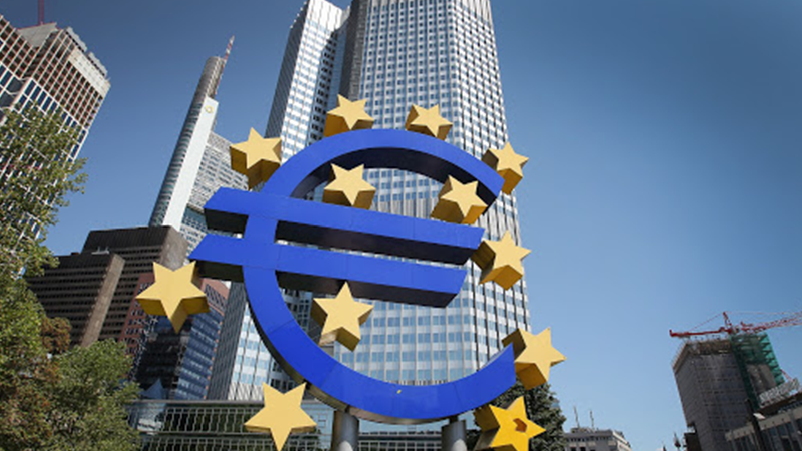 ΕΚΤ: Οι ΜΜΕ επιχειρήσεις έχουν δυσκολία πρόσβασης σε εξωτερική χρηματοδότηση
