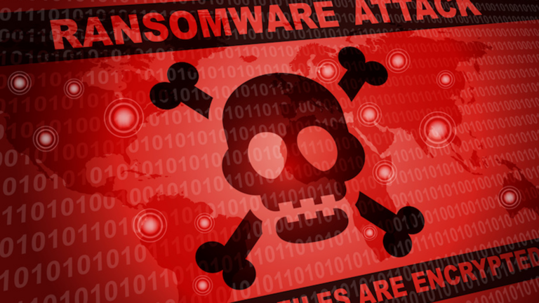 Μία στις τρεις επιθέσεις ransomware στοχεύει εταιρικούς χρήστες