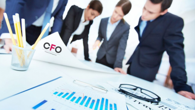Ανησυχία των CFO για την παγκόσμια οικονομία και για ένα νέο κύμα του COVID-19