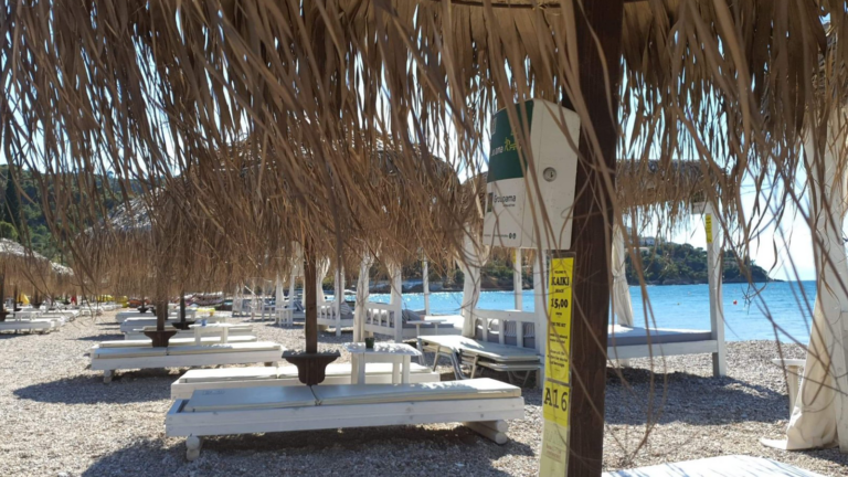 Τα Groupama safety boxes επανεμφανίζονται σε αγαπημένες παραλίες