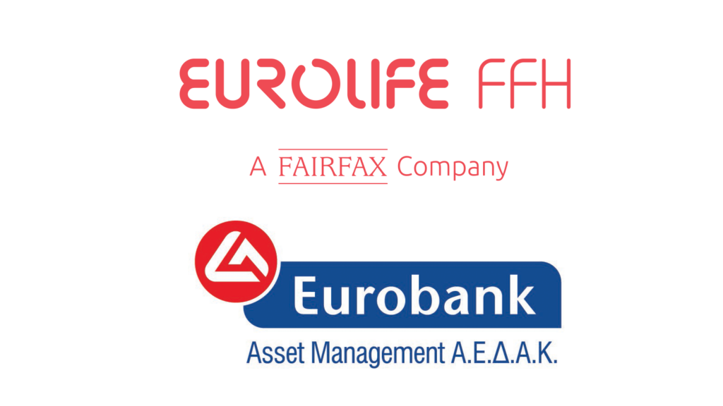 «εξασφαλίζω συστηματική επένδυση» από την Eurolife FFH και την Eurobank Asset Management ΑΕΔΑΚ