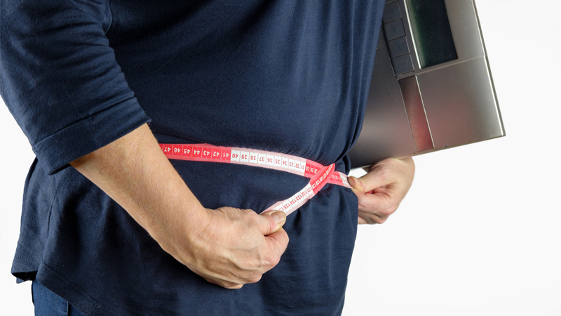 Η Affidea μας ενημερώνει για την παχυσαρκία
