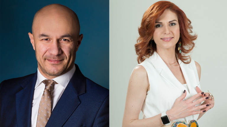 Κ. Χατζηστεφάνου και Σ. Ζερβουδάκη Πρόεδροι MDRT Ευρώπης και Ελλάδας 2020-2021