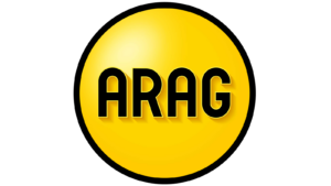 ARAG λογότυπο 1600x900