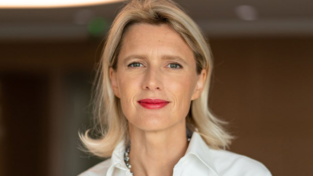 H Clarisse Kopff νέα CEO του Ομίλου Euler Hermes