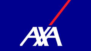 AXA Λογότυπο