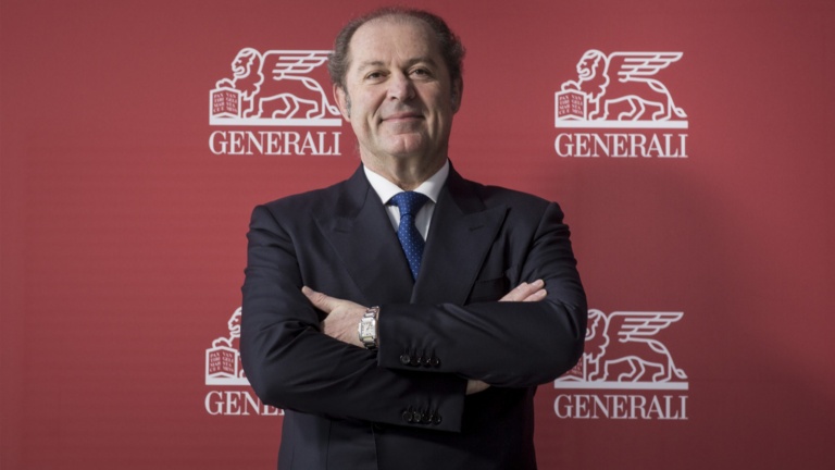 Donnet Philippe Generali