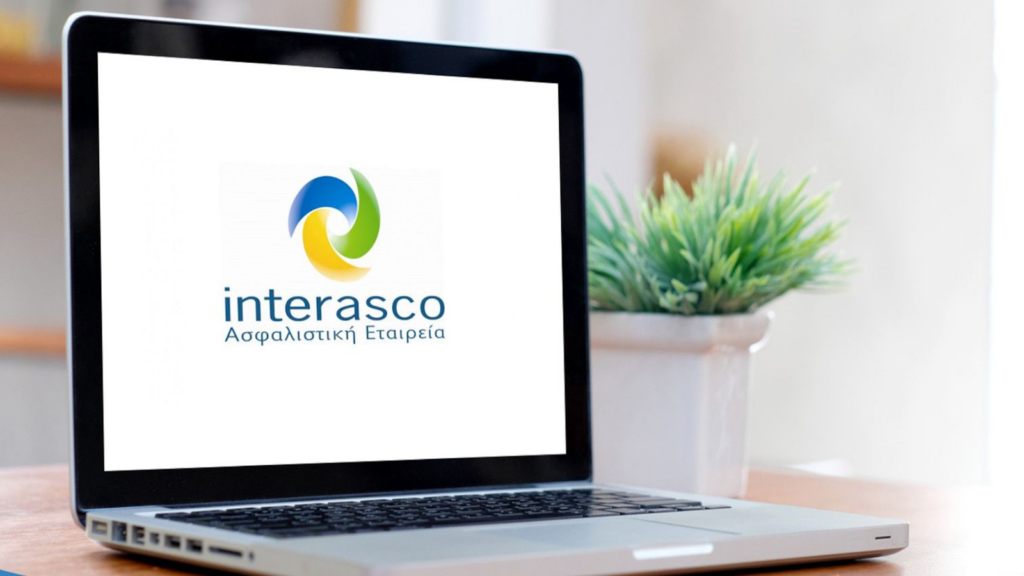 H Interasco αναζητά Digital Marketing Associate