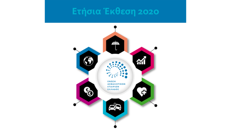 Το έργο και οι δράσεις της ΕΑΕΕ το 2020