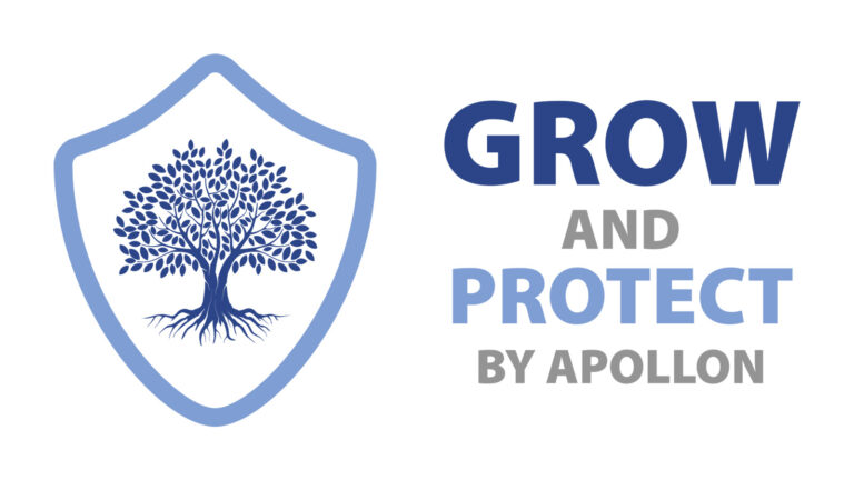 Απόλλων Μεσιτική: ανακοινώνει την έναρξη του Grow & Protect