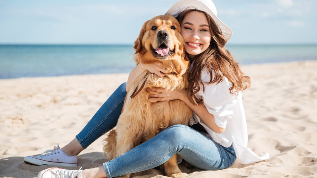 H wedo.insure υποστηρίζει την υιοθεσία σκύλων χορηγώντας συμβόλαια υγείας κατοικιδίων