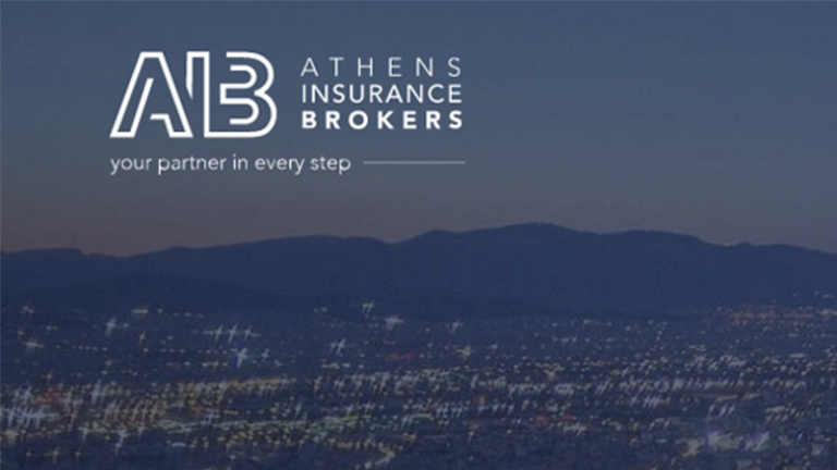 Δύο Βήματα Μπροστά η Athens Insurance Brokers