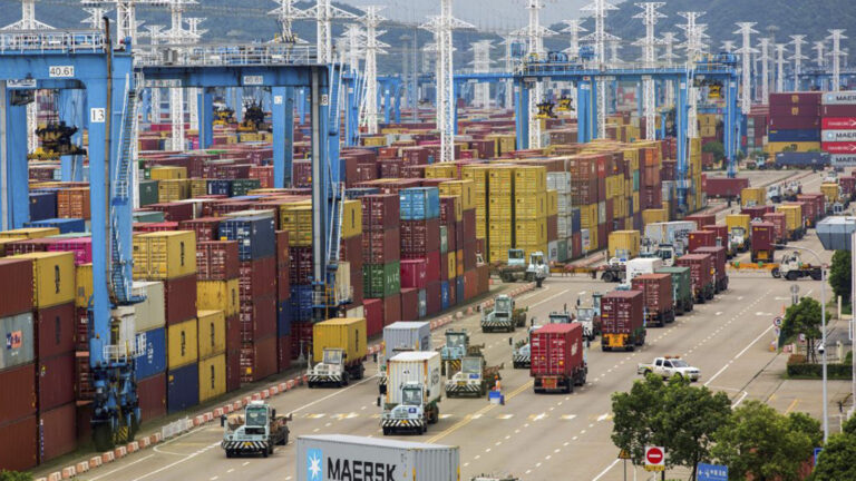 H κρίση των containers επηρεάζει και τις ναυτασφαλιστικές εταιρείες