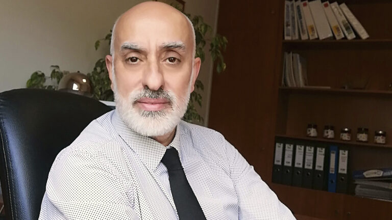 ΤΕΑ-ΕΑΠΑΕ: Νέος εκπρόσωπος της ασφαλιστικής Διαμεσολάβησης ο κ. Ηλίας Τσολάκης