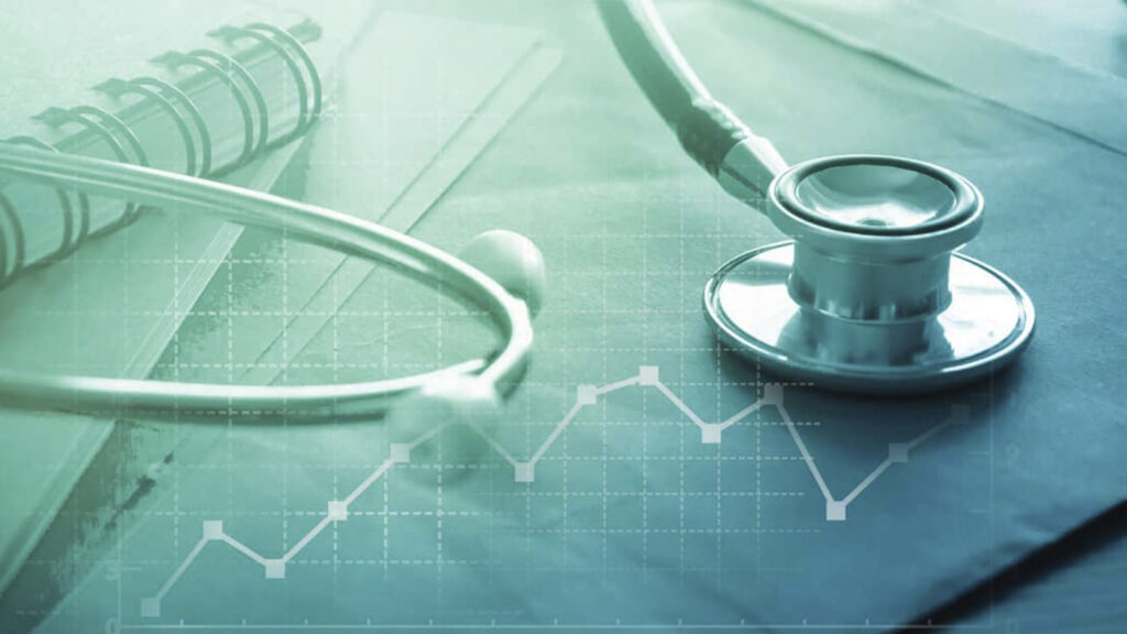 IOBE: +1,4% η αύξηση του δείκτη κόστους των νοσοκομειακών αποζημιώσεων των ασφαλιστικών προγραμμάτων το 2020