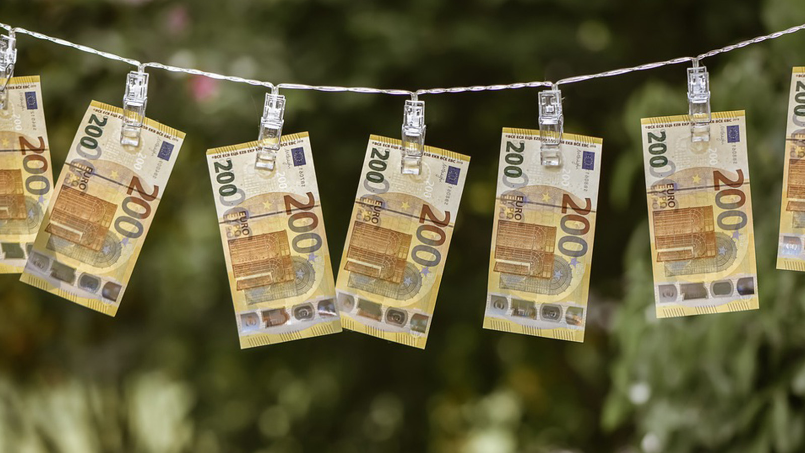 Insurance Europe: Ξέπλυμα χρήματος και ασφαλιστικά προϊόντα