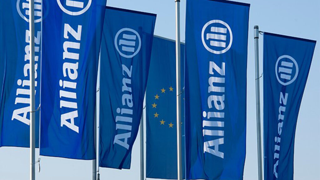 Allianz: Συμφωνία αντασφάλισης αξίας $35 δισ. με τη Resolution Life