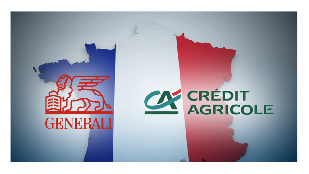 Η Generali εξαγοράζει τη La Médicale από την Crédit Agricole Assurances