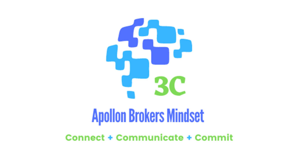 Apollon 3C Brokers Mindset: Αξία στον ασφαλιστικό σύμβουλο