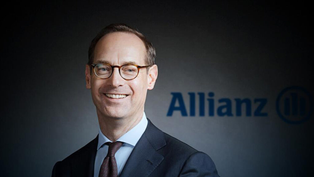 Ισχυρά αποτελέσματα πέτυχε η Allianz το 2021