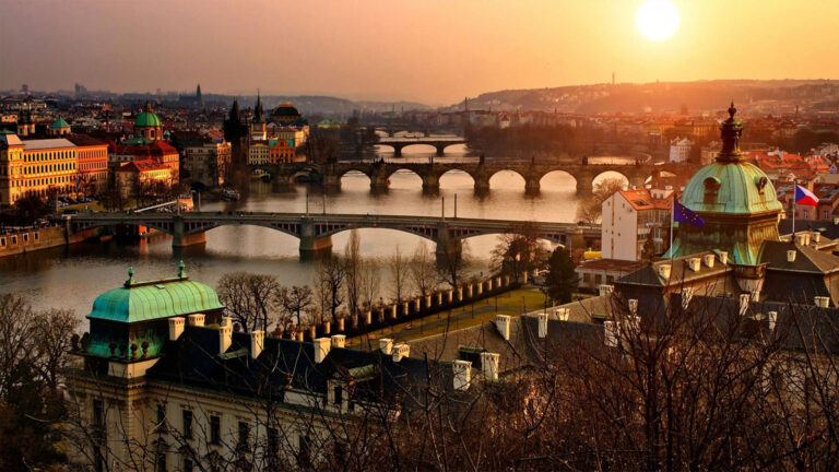 Στην Πράγα επιχειρεί να κλείσει το ασφαλιστικό κενό η Insurance Europe