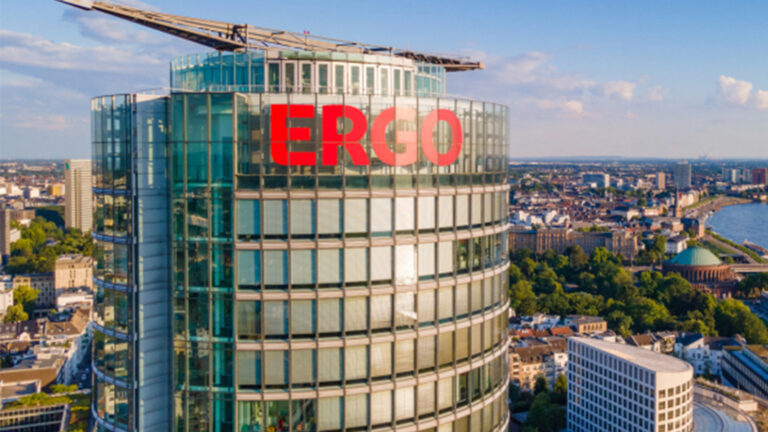 Ο Όμιλος ERGO ανακοίνωσε κέρδη €605 εκατ. για το 2021