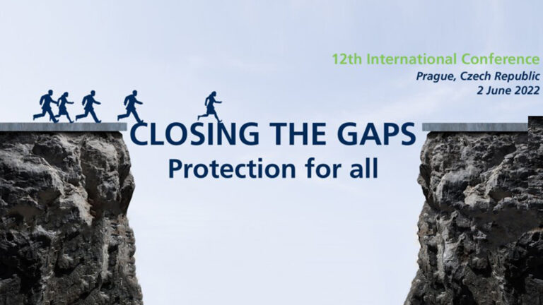 ΕΑΕΕ: Στην Πράγα το 12ο Διεθνές Συνέδριο της Insurance Europe