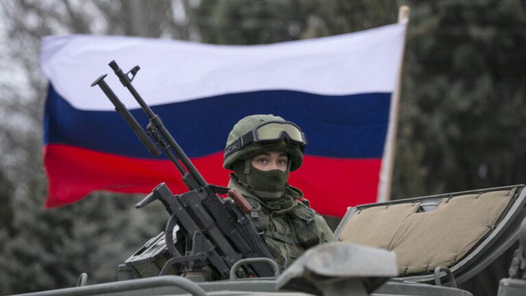 Ρωσία: Οι οικονομικές κυρώσεις έχουν επιπτώσεις και στην ασφαλιστική αγορά