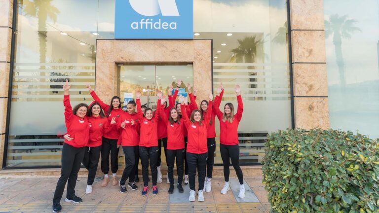 Affidea & Πορφύρας στέλνουν μήνυμα πρόληψης, ενώνοντας τον Αθλητισμό με την Υγεία