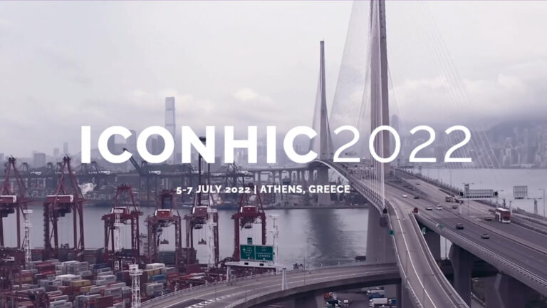 Στην Αθήνα το 3ο Διεθνές συνέδριο για τους Φυσικούς Κινδύνους και τις Υποδομές