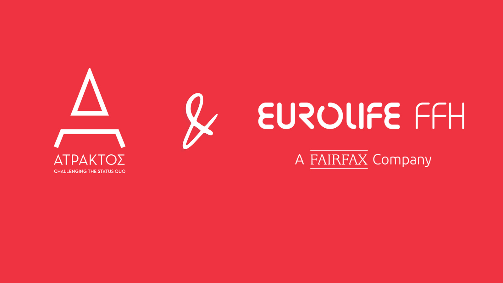 Eurolife FFH: «Αξία έχει να στηρίζουμε την πρόσβαση στη γνώση»