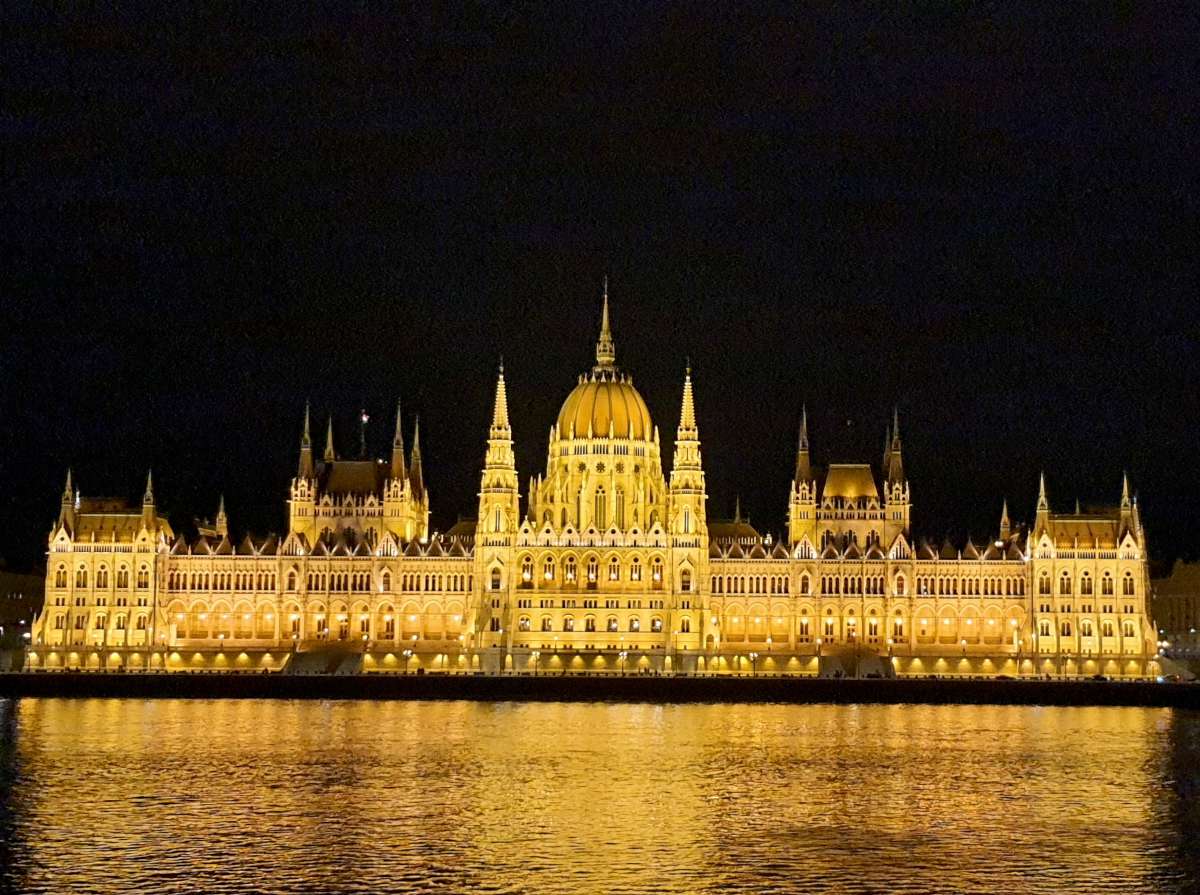 Life Solutions: Ταξίδι στη Βουδαπέστη με τη Eurolife FFH