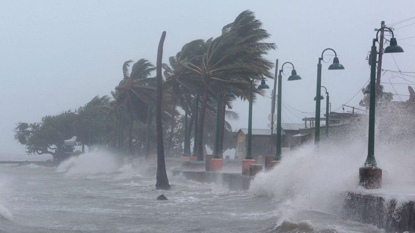 Τυφώνας Ian: Σάρωσε τη Φλόριντα – Απώλειες ρεκόρ για τις ασφαλιστικές εταιρείες