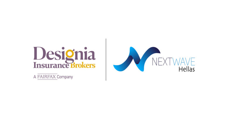 Η Designia Insurance Brokers συνεργάζεται με τη NextWave Hellas