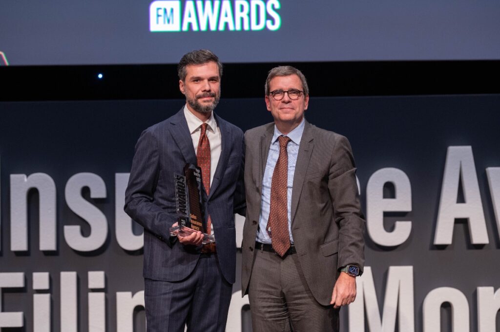 Sofos Insurance Agency: 4 βραβεία στα FM Insurance Awards