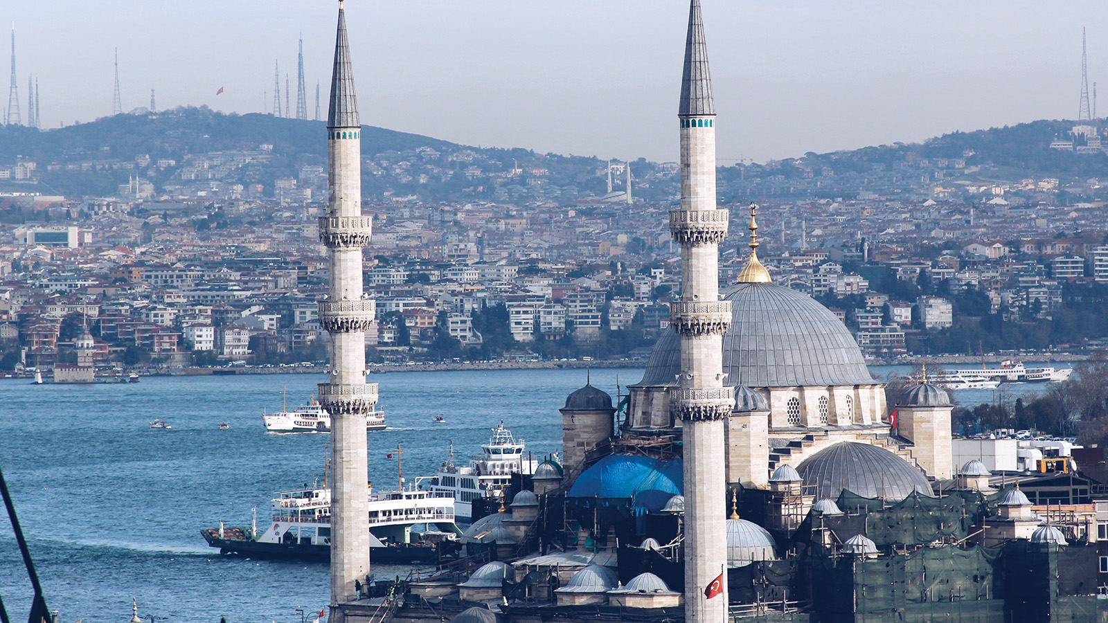 Η AXA εξαγόρασε τις ασφαλιστικές της Groupama στην Τουρκία