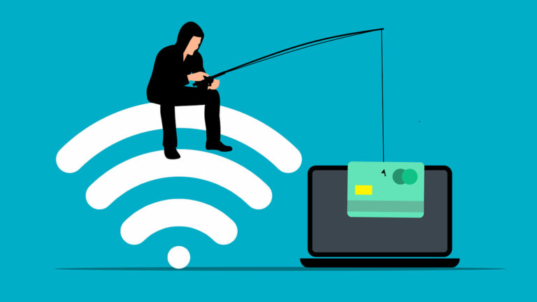 Kaspersky: Αυξήθηκαν κατά 40% οι επιθέσεις phishing το 2023