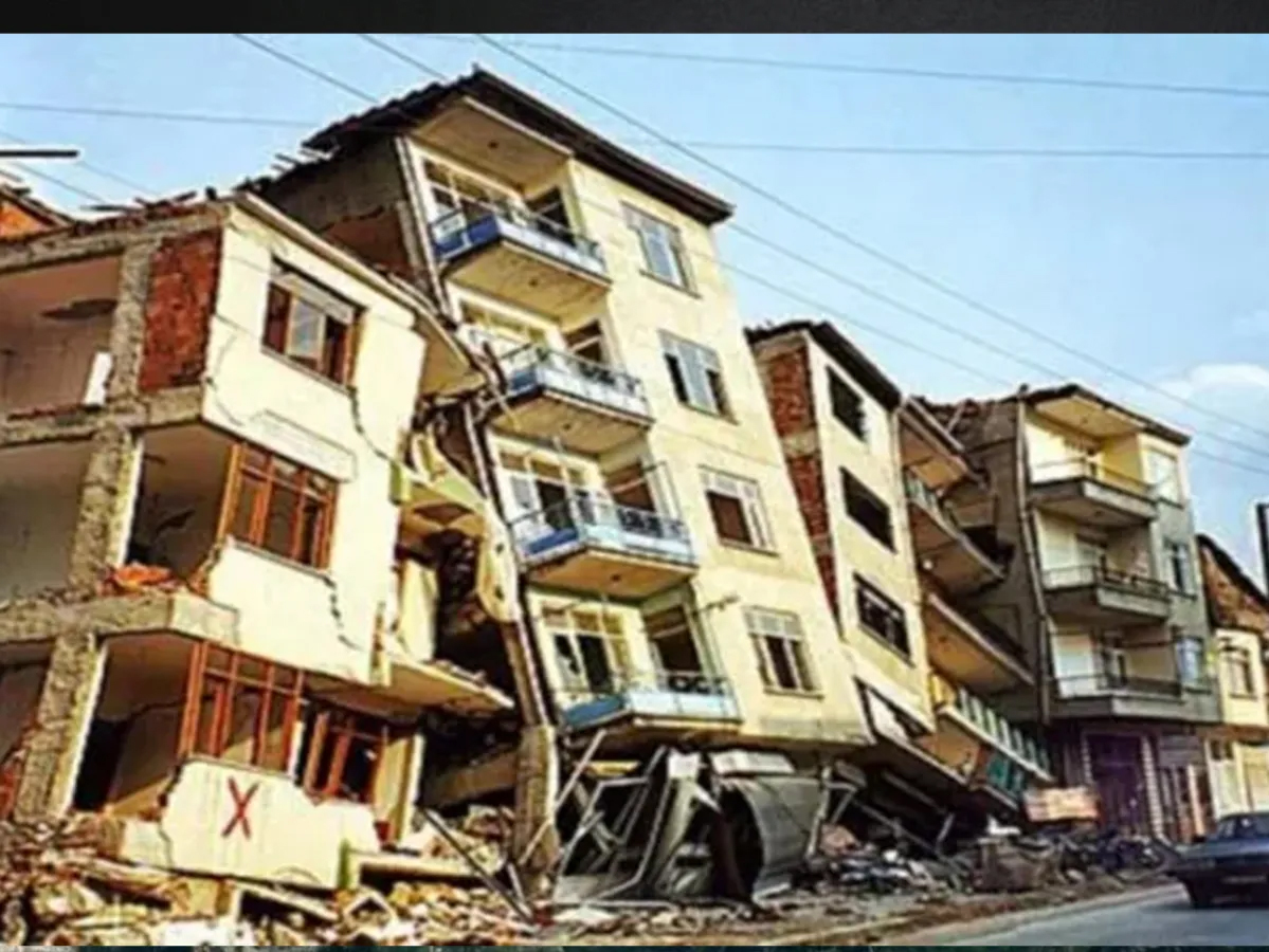 Οι μεγαλύτεροι σεισμοί του 20ού αιώνα στην Ελλάδα και τον κόσμο