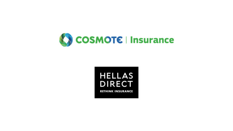 Ασφάλιση κατοικίας από Hellas Direct και Cosmote Insurance
