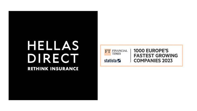 Hellas Direct: Για 4η χρονιά στη λίστα FT 1000