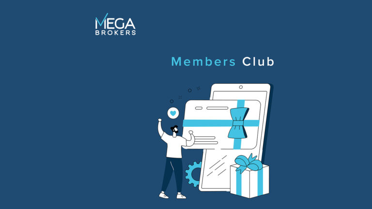 Mega Members Club: Η νέα εφαρμογή πιστότητας από την την Mega Brokers
