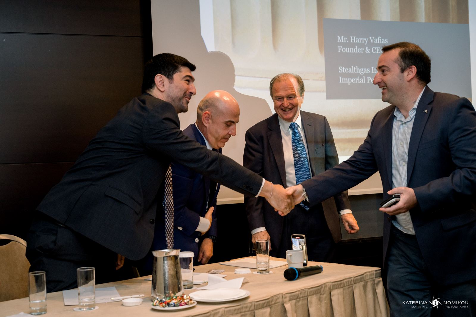 ONEGLOBAL & PENCO: Νέα στρατηγική επιχειρηματική συνεργασία στην Ελλάδα