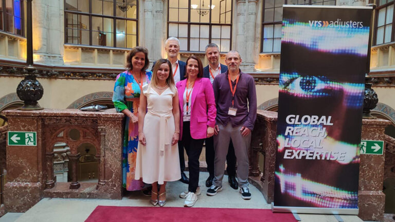 vrs Adjusters: Στη Βιέννη το 7ο παγκόσμιο συνέδριο