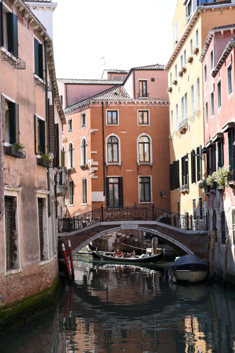 Στη Βενετία με την Generali ταξίδεψε το Bancassurance