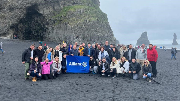 Allianz Ευρωπαϊκή Πίστη: Ταξίδεψε σε Ισλανδία και Μαρόκο
